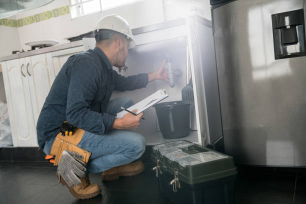 Best Best Plumbers Near Me  in Homer, AK