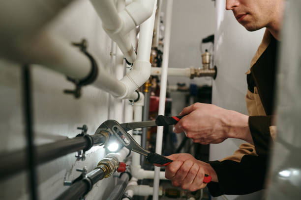 Best Septic Systems  in Homer, AK
