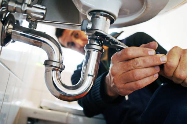 Best Residential Plumbing Services  in Homer, AK