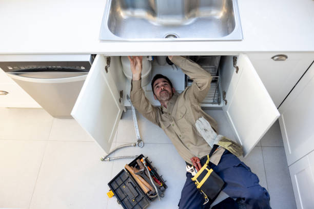 Best Plumbing Repair Near Me  in Homer, AK