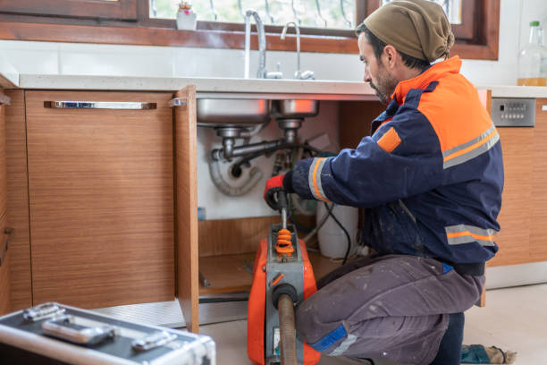 Best Faucet Repair  in Homer, AK