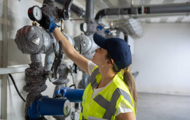 Best Emergency Plumber  in Homer, AK